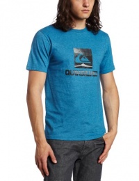 Quiksilver Men's Tremlo Tee Quiksilver Men's Tremlo Tee