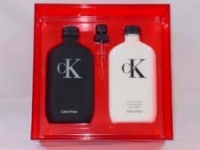 Ck Be by Calvin Klein for Women, Gift Set (Eau De Toilette 6.7 Ounce, Skin Moisturizer 8.5 Ounce) Ck Be by Calvin Klein for Women, Gift Set (Eau De Toilette 6.7 Ounce, Skin Moisturizer 8.5 Ounce)
