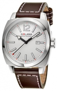 Golana Swiss Men's AE100-4 Aero Pro 100 Quartz Watch Golana Swiss Men's AE100-4 Aero Pro 100 Quartz Watch
