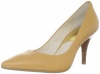 Michael Michael Kors Women's Flex Mid Pump