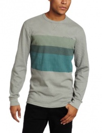 Volcom Men's Tribulation Long Sleeve Thermal