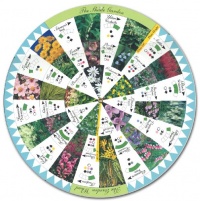 Womanswork 610sg Shade Garden Wheel Womanswork 610sg Shade Garden Wheel