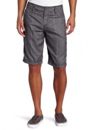 Oneill Men's Wall Street Rigid Boardshort Oneill Men's Wall Street Rigid Boardshort
