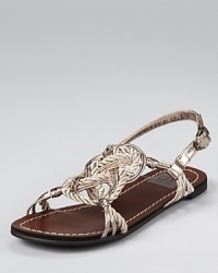 DV Dolce Vita Girls' Dugey Sandals - Sizes 11-12 Toddler 13, 1-4 Child DV Dolce Vita Girls' Dugey Sandals - Sizes 11-12 Toddler 13, 1-4 Child