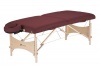 Earthlite Harmony DX Portable Massage Table Package