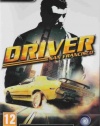 Driver: San Francisco