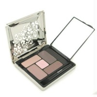 Guerlain Ecrin 6 Couleurs Eyeshadow Palette, # 93 Rue de Passy, 0.25 Ounce Guerlain Ecrin 6 Couleurs Eyeshadow Palette, # 93 Rue de Passy, 0.25 Ounce