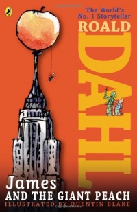 James and the Giant Peach James and the Giant Peach