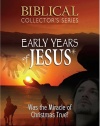 Biblical Collector's Series: Early Years of Jesus