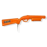 TV Games Deluxe Big Buck Hunter Safari TV Games Deluxe Big Buck Hunter Safari