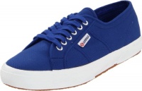 Superga 2750 Cotu Classic,Intense Blue,35 EU/Men's 3.5 M US/Women's 5 M US Superga 2750 Cotu Classic,Intense Blue,35 EU/Men's 3.5 M US/Women's 5 M US