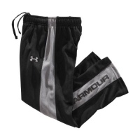 Boys’ Toddler UA Twister Pants Bottoms by Under Armour Infant 2 Toddler Black Boys’ Toddler UA Twister Pants Bottoms by Under Armour Infant 2 Toddler Black