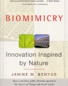 Biomimicry: Innovation Inspired by Nature