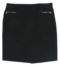Lauren Ralph Lauren Women's Stretch Twill Straight Skirt Lauren Ralph Lauren Women's Stretch Twill Straight Skirt