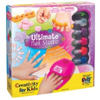 Ultimate Nail Studio Kit Ultimate Nail Studio Kit