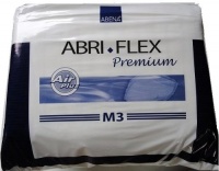 Abena Abri-Flex Air Plus Pull-Ons, Extra, Medium M3, Pack/14 Abena Abri-Flex Air Plus Pull-Ons, Extra, Medium M3, Pack/14