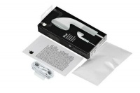 New in the BOX 100% Original Apple Ipod Earbuds (NO MIC). 1 Year Warranty. OEM By Apple Inc. New in the BOX 100% Original Apple Ipod Earbuds (NO MIC). 1 Year Warranty. OEM By Apple Inc.
