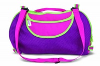 Melissa & Doug Trunki Tote - Pink/Purple Melissa & Doug Trunki Tote - Pink/Purple