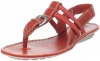 Timberland Womens Earthkeepers Greenside Thong Sandal