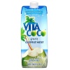 Vita Coco 100% Pure Coconut Water, 17-Ounce Boxes (Pack of 12)