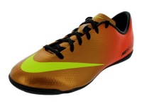 Nike Kids NIKE JR MERCURIAL VICTORY IV IC INDOOR SOCCER SHOES Nike Kids NIKE JR MERCURIAL VICTORY IV IC INDOOR SOCCER SHOES
