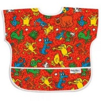 Bumkins Junior Bib, Animal Bumkins Junior Bib, Animal