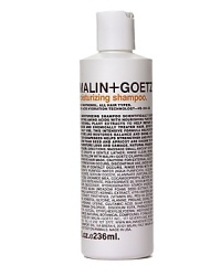 Our Moisturizing Shampoo scientifically blends hydrating amino acids with nourishing panthenol and natural plant extracts to gently cleanse, condition and repair dry, damaged and chemically treated hair. Effective for daily use on all hair and scalp types, this intensive formula helps retain moisture and restore balance and shine. Nutrient rich grapeseed helps strengthen and protect while meadow foam seed and apricot are known to prevent moisture loss and damage. Natural fragrance blend and color. Easily integrates into daily maintenance and prevention regimen. Our Moisturizing Shampoo scientifically blends hydrating amino acids with nourishing panthenol and natural plant extracts to gently cleanse, condition and repair dry, damaged and chemically treated hair. Effective for daily use on all hair and scalp types, this intensive formula helps retain moisture and restore balance and shine. Nutrient rich grapeseed helps strengthen and protect while meadow foam seed and apricot are known to prevent moisture loss and damage. Natural fragrance blend and color. Easily integrates into daily maintenance and prevention regimen.