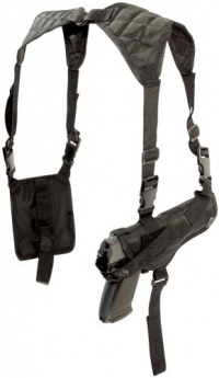 Crosman AirSoft Shoulder Holster Crosman AirSoft Shoulder Holster