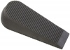 National Hardware V338 6 Super Wedge Door Stops in Gray