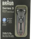 Braun 3Series 320S-4 Shaver