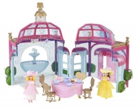 Disney Princess Royal Princess Tea Party Playset Disney Princess Royal Princess Tea Party Playset