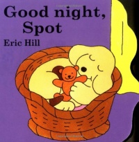 Good Night Spot Good Night Spot