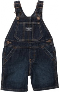 OshKosh B'Gosh Denim Shortalls - Union Wash OshKosh B'Gosh Denim Shortalls - Union Wash