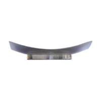 Zojila 'Calicut' Stainless Steel Spoon Rest Zojila 'Calicut' Stainless Steel Spoon Rest