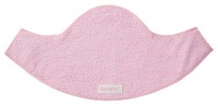 BABYBJORN Bib for Baby Carrier 2 Pack - Pink BABYBJORN Bib for Baby Carrier 2 Pack - Pink