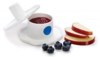 Dr. Brown's Designed To Nourish Make-A-Smash Food Masher Dr. Brown's Designed To Nourish Make-A-Smash Food Masher