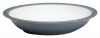 Denby Azure Coast Azure Coast Rim Soup Bowl