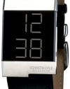 Kenneth Cole Men's KC1296 Reaction Watch