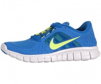 Nike Free Run 3 (GS) Big Kid's Running Shoes Nike Free Run 3 (GS) Big Kid's Running Shoes