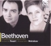 Beethoven: Complete Sonatas for Piano and Violin