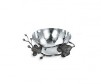 Michael Aram Black Orchid Bowl Small Michael Aram Black Orchid Bowl Small