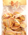 Marella Italian Mexican Hats(Sombreroni) Colored Pasta ( 8.8 Oz)