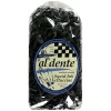 Al Dente Squid Ink Fettuccine, 12-Ounce Bag (Pack of 6)