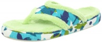 ACORN Women's Taylor Spa Thong Slipper ACORN Women's Taylor Spa Thong Slipper