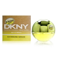 Donna Karan Be Delicious Eau So Intense Women Eau De Parfum Spray, 3.4 Ounce