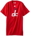 NBA Washington Wizards Primary Logo T-Shirt