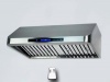 Golden Vantage 30 Under Cabinet Stainless Steel Range Hood GV-R01-75 With Baffle Filter