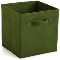 ClosetMaid 78700 Closet Fabric Drawer, Dark Green ClosetMaid 78700 Closet Fabric Drawer, Dark Green