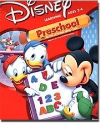 Mickey's Preschool - with Active Leveling Advantage! Mickey's Preschool - with Active Leveling Advantage!