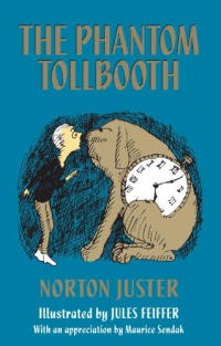 The Phantom Tollbooth The Phantom Tollbooth